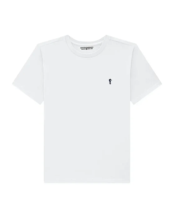 CAMISETA ONDA MARINHA