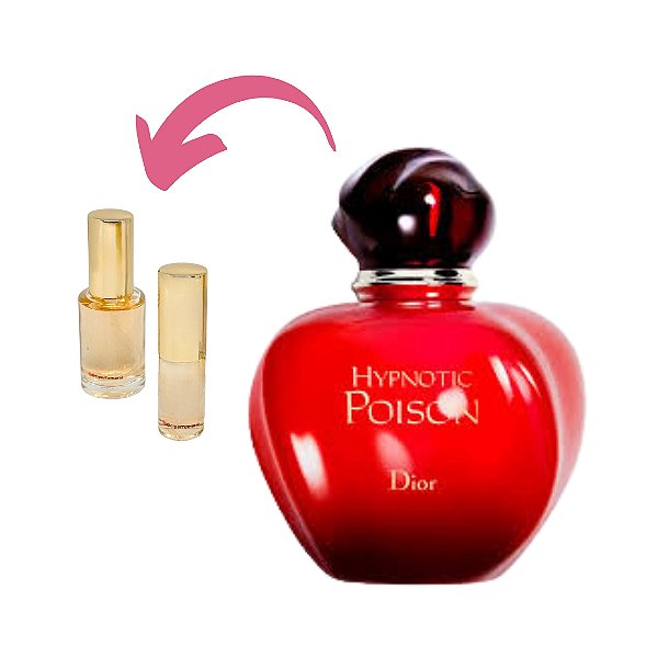 Hypnotic Poison - Dior (decant)