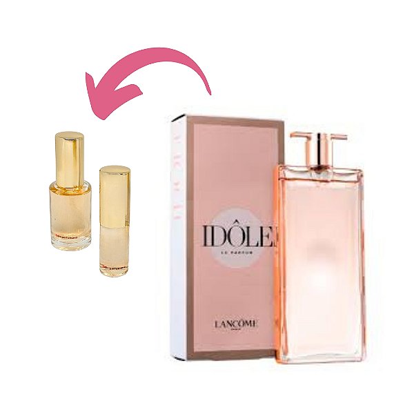 Idôle - Lancôme (decant)