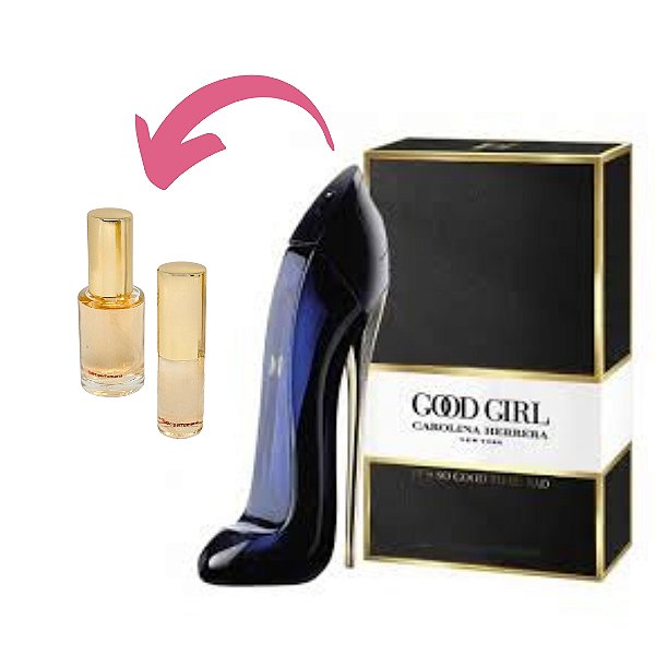 Good Girl - Carolina Herrera (decant)