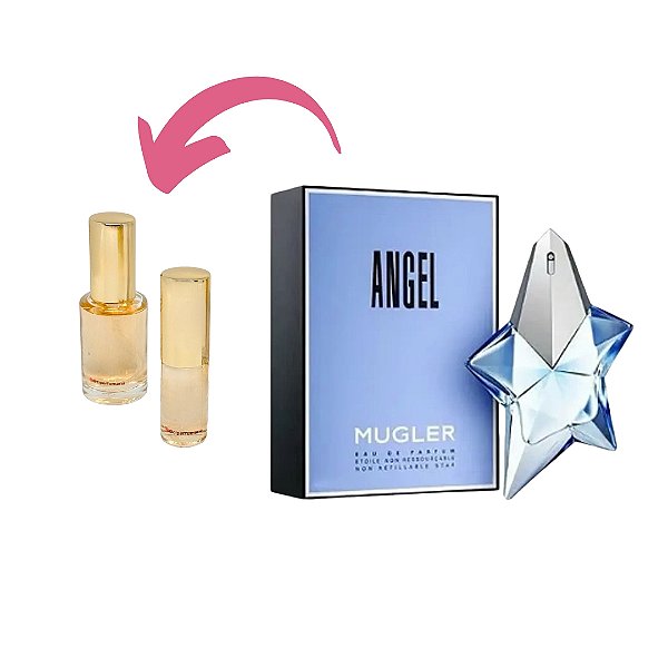 ANGEL EDP – Mugler | Decant