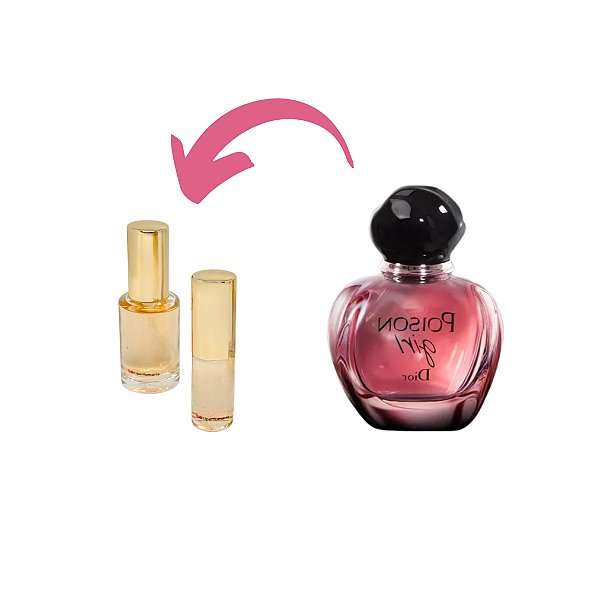 POISON GIRL – Dior | Decant