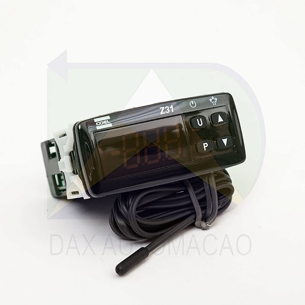 Controlador Temperatura Para Aquario Z31y