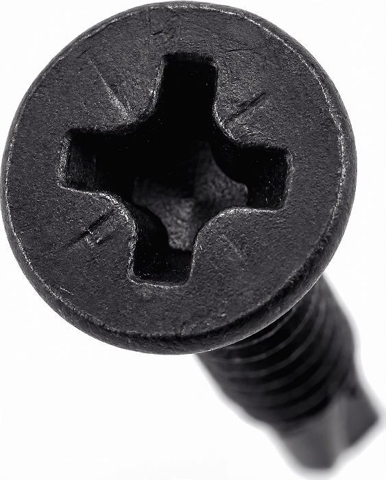 Parafuso Gn35 x 3,5 mm Agulha Para Drywall Caixa 1000 Peças