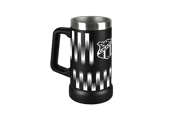 Caneca Térmica 710ml Ceará - Modelo 1