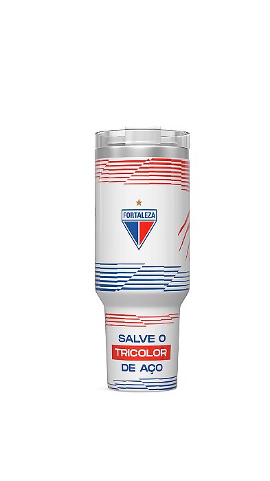 Caneca Térmica 1,2L - Modelo 1 - Fortaleza