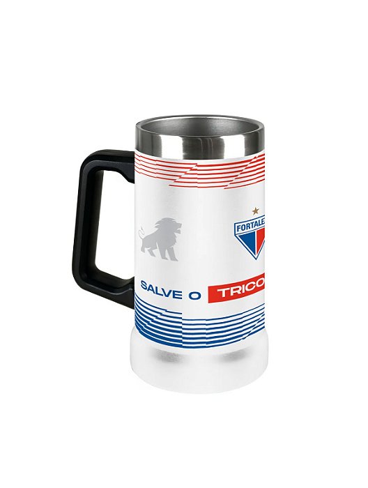 Caneca Térmica 710 ml - Modelo 1 - Fortaleza