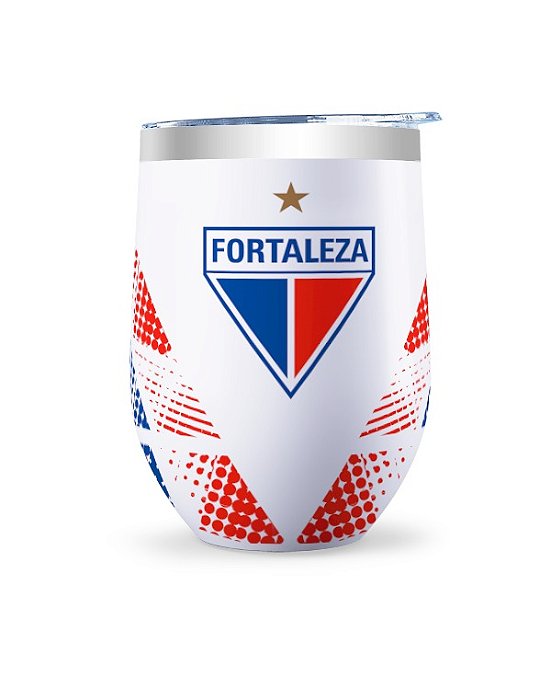 Copo Térmico 350ml Cuia - Modelo 2 - Fortaleza