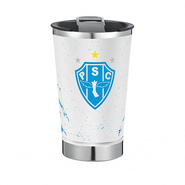 Copo Térmico Star 473ml - Modelo 1 - Paysandu