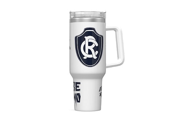 Caneca Térmico 1,2L - Remo