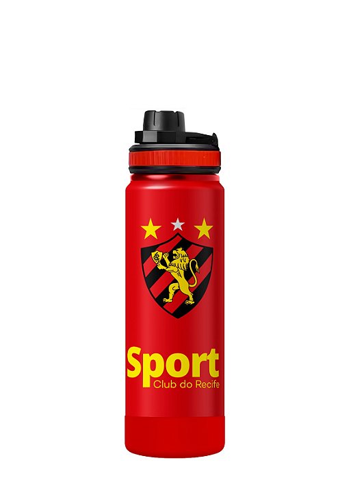 Garrafa Térmica 850ml - Sport