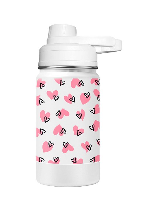 Garrafa Térmica Pocket 350ml - Romance