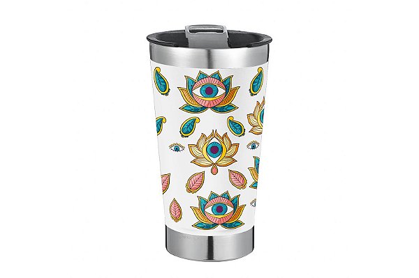 Copo Star 470ml - Olho Grego