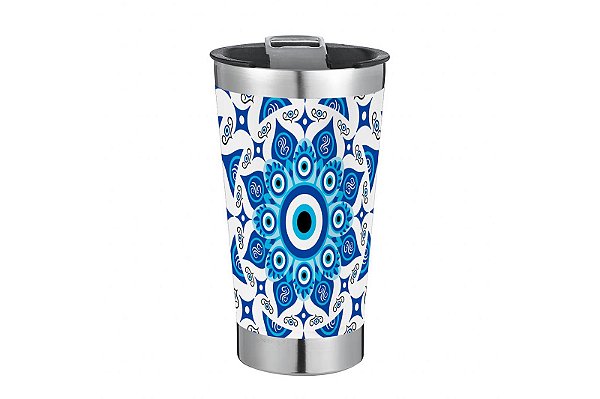 Copo Star 470ml - Mandala