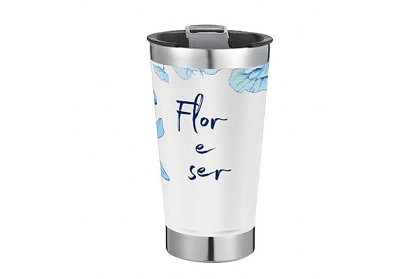 Copo Star 470ml - Flor e Ser