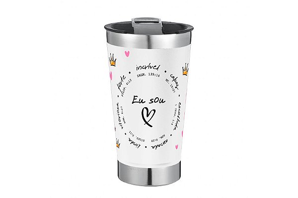 Copo Star 470ml - Eu Sou