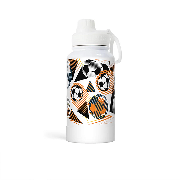 Garrafa Térmica Pocket 350ml – GOOL