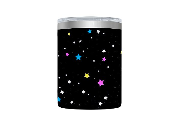 Caneca Térmica Flow 360ml – Star Collor