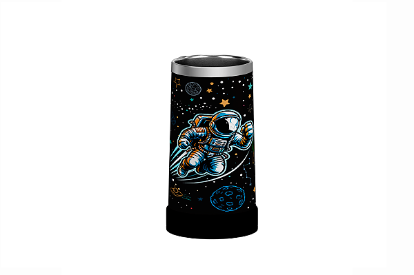 Caneca Térmica 710ml – Astronauta