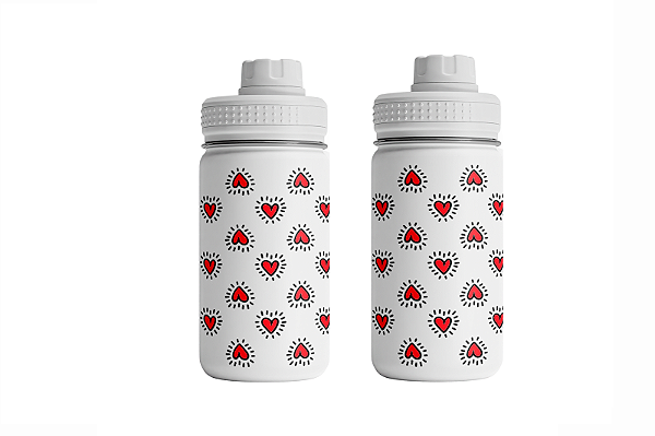 Garrafa Térmica Pocket 350ml – Be Love