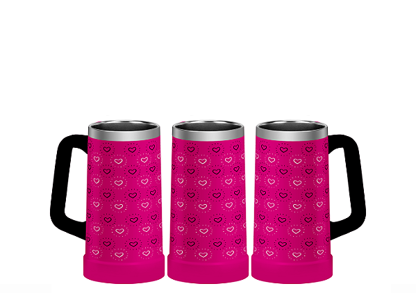 Caneca Térmica 710ml – Pure Love