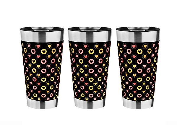 Copo Star 470ml – Lovely