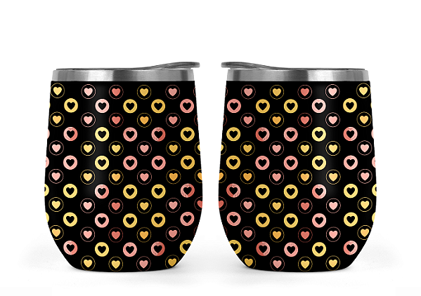 Copo Cuia Rounded 350ml – Lovely