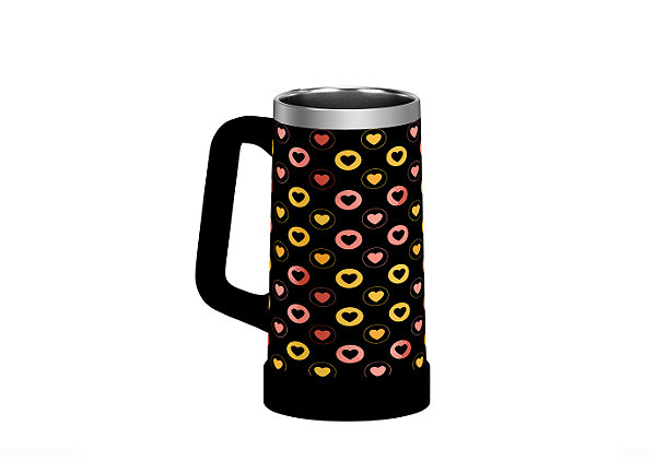 Caneca Térmica 710ml – Lovely