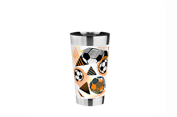 Copo Star 470ml – Bola