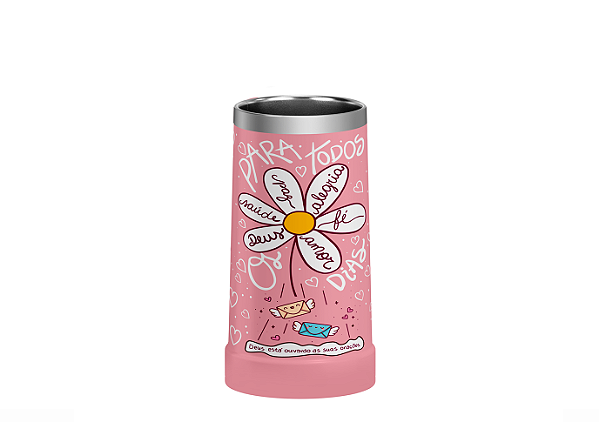 Caneca Térmica 710ml - Para Todos