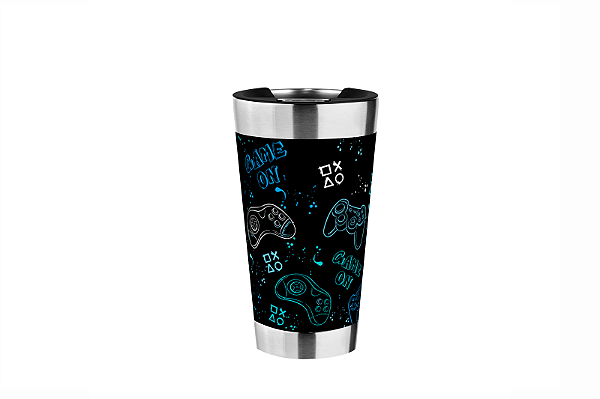 Copo Star 470ml – Game On