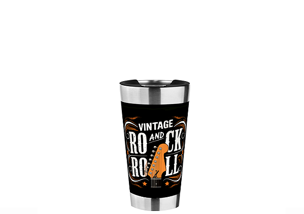 Copo Star 470ml – Rock and Vintage