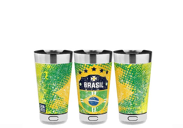 Copo Star Music – Brasil | Copa do Mundo 2026