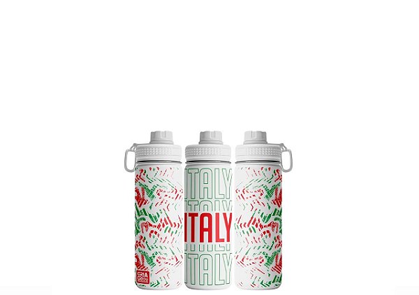 Garrafa Térmica Soft 800ml – Itália Copa do Mundo 2026