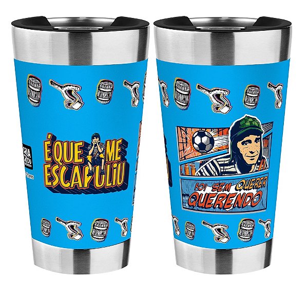 Copo Star 470ml – Escapuliu | Chaves