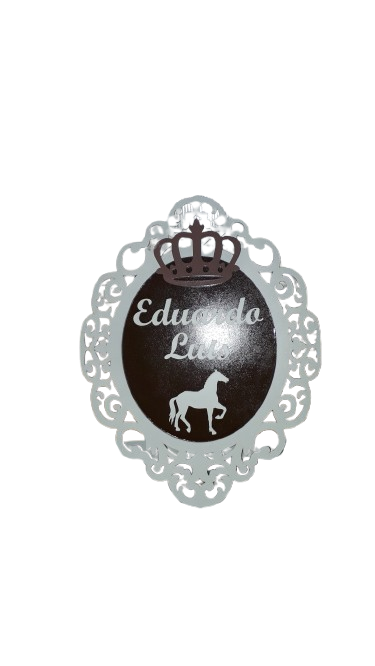 Guirlanda porta maternidade