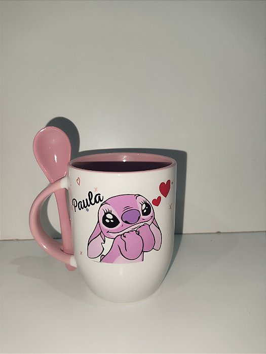 Caneca porcelana personalizada