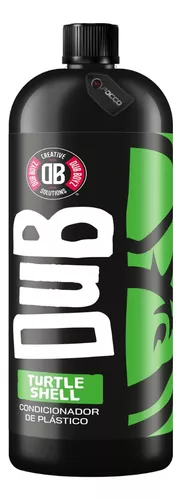 Condicionador De Plásticos Turtle Shell 1,5L Dub Boyz