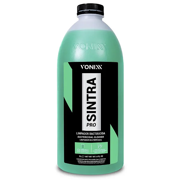 Sintra pro 3 litros