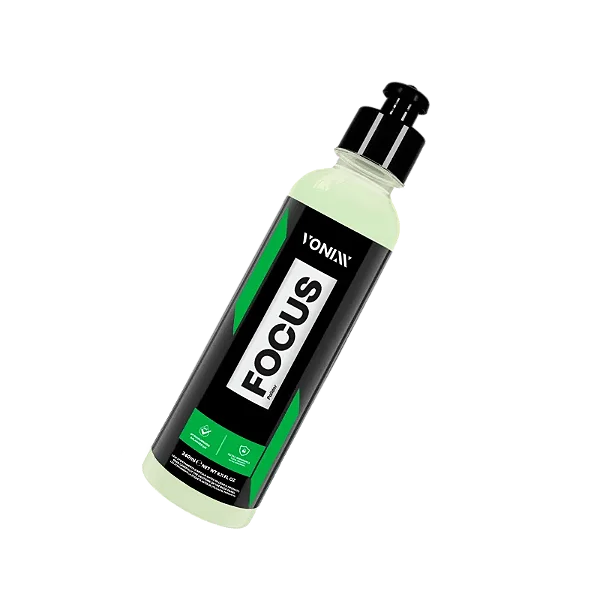 Focus vonixx
