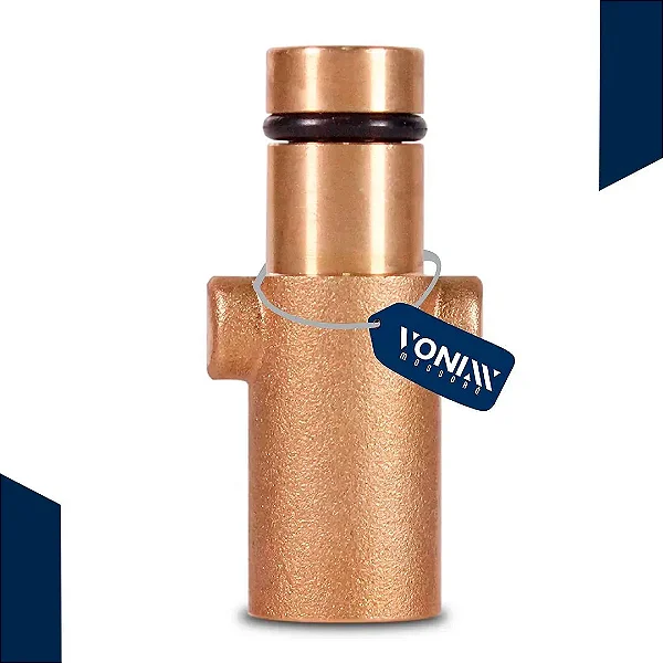 ADAPTADOR SNOW FOAM NILFISK/STIHLE