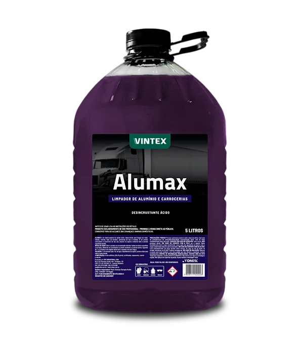 Alumax 5 litros