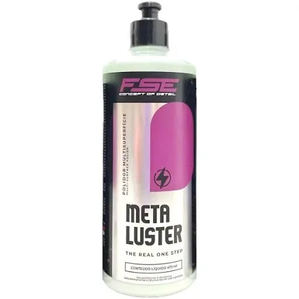 Meta luster soft99