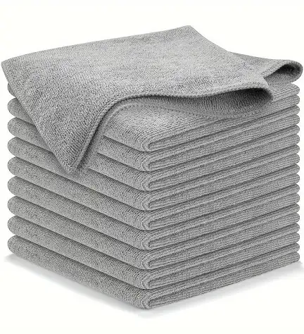 Flanela microfibra simples