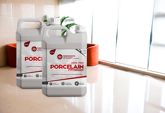 Porcelan premium 5 litros