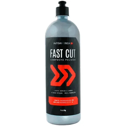 Fast cut autoamerica