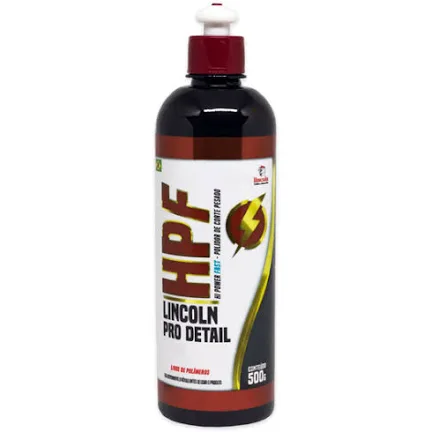 Hpf lincoln 500 ml