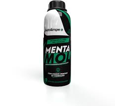 Menta mol 1 litro autolimp