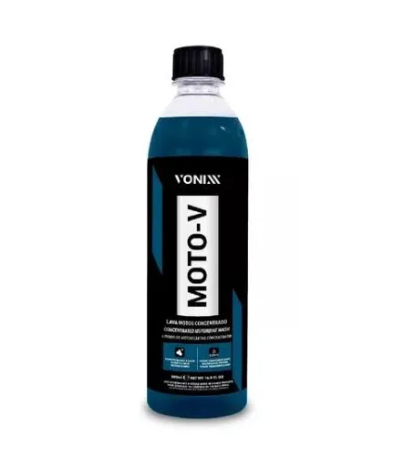 moto-v 500 ml vonix