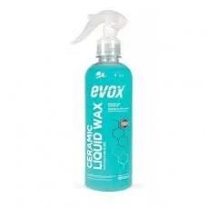 Caramic Liquid wax evox 500 ml